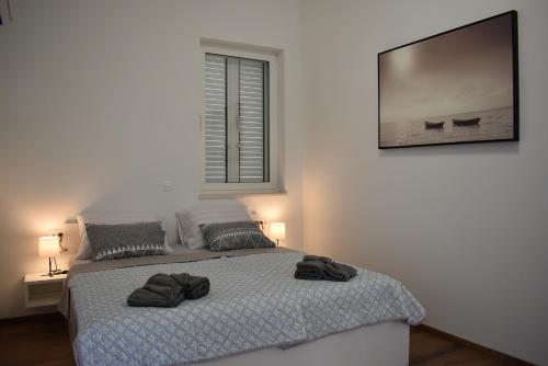 Apartment ACI Marina RAB