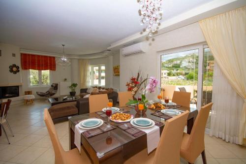 Jasmine House Kissamos
