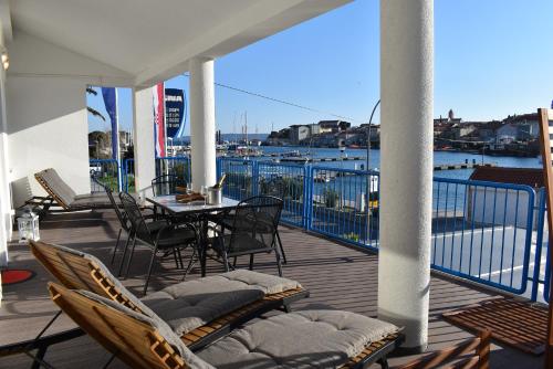 Apartment ACI Marina RAB