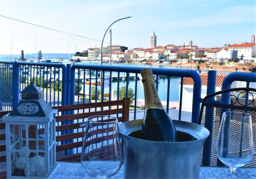 Apartment ACI Marina RAB