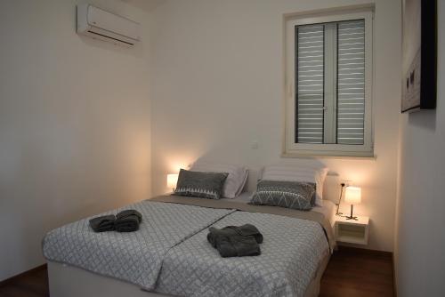 Apartment ACI Marina RAB