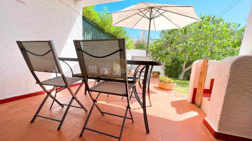 Villa Cabanas de Tavira by Sunny Deluxe