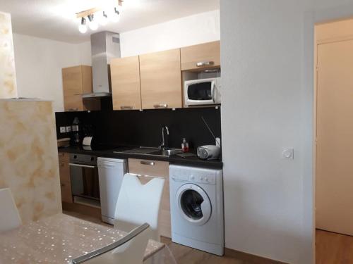 Fotografia z galérie ubytovania GITE LES BOTIAS v destinácii Canet-en-Roussillon