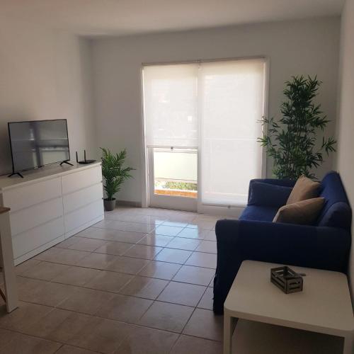 Zdjęcie z galerii obiektu Apto Cristian Playa centro Los Cristianos w Aronie