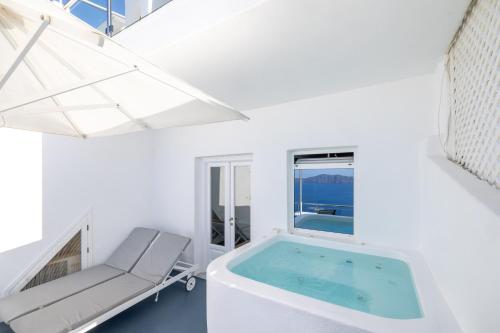 Mynd úr myndasafni af Asteras Villas í Fira