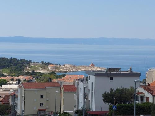 Fotografie z fotogalerie ubytování Apartments Dani v destinaci Makarska