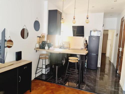 Appartement tout confort, agreable a vivre