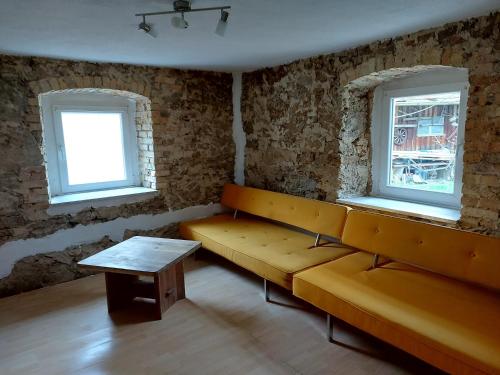 Afbeelding uit fotogalerij van Monteurhaus Mühlbach :-) in Stadtsteinach