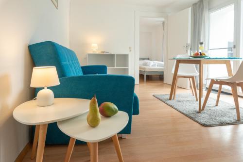 Alpine Hostel Apartments - Close to Saalbach & Zell am See