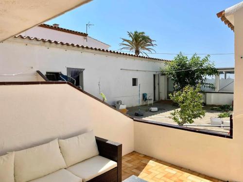 Apartamento a primera línea en Roses