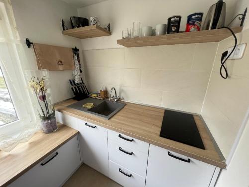 Apartmán HD