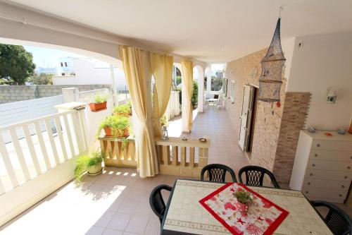 Gallery image of Villetta Adry in Leuca