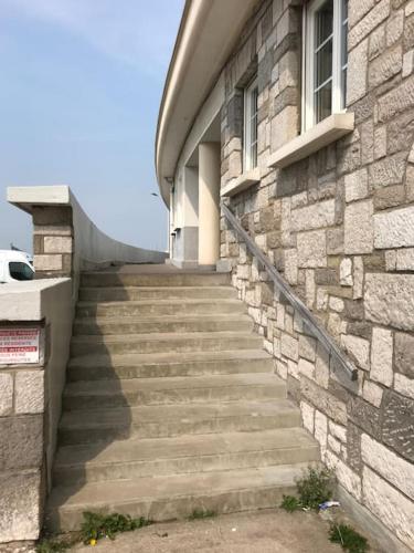 Fotografie z fotogalerie ubytování Appartement cosy avec vue mer v destinaci Calais