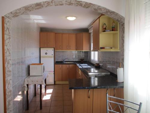 Apartamento Alemania Inmomart