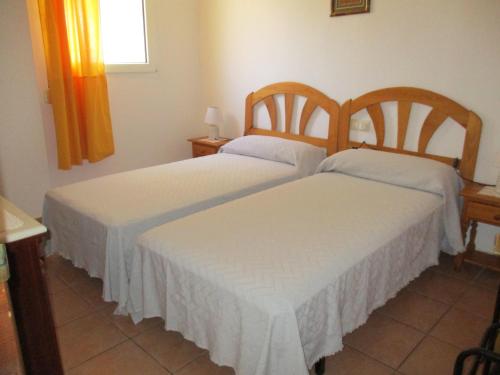 Apartamento Alemania Inmomart