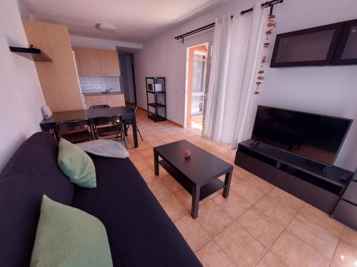 Fotografie z fotogalerie ubytování Corralejo Ocean View - 300Mbps WiFi fiber, SmartTv v destinaci Corralejo