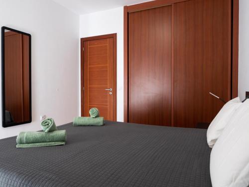 Corralejo Ocean View - 300Mbps WiFi fiber, SmartTv