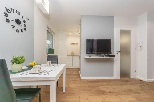 Gallery image of Glow Apartments, Szczecińska Apartamenty in Gdańsk