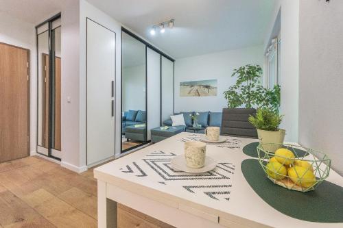 Gallery image of Glow Apartments, Szczecińska Apartamenty in Gdańsk
