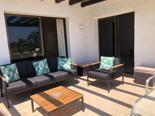 Coral Beach Aparthotel photo 16