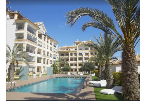Guardamar Hill Resort Spa, El Moncayo – Precios actualizados ...