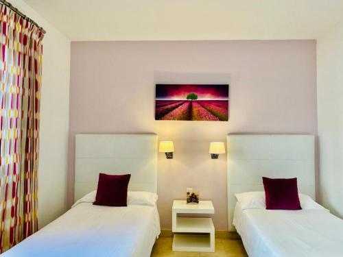 Coral Beach Aparthotel photo 198