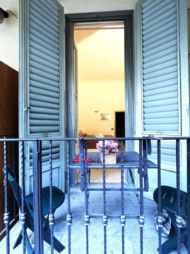 CAMERA DOPPIA - LOW COST CON BAGNO PRIVATO
