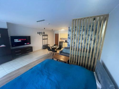 Apartament Szmaragdowy