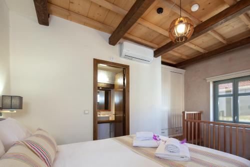 DOMUS CLODIA, sensing Rethymno's Old Town!