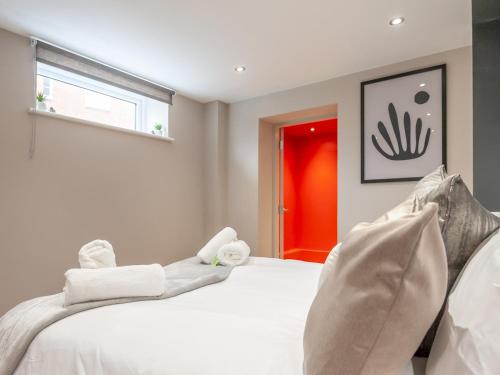 Fotografie z fotogalerie ubytování Pass the Keys Luxurious Retreat with Workspace v destinaci Leeds