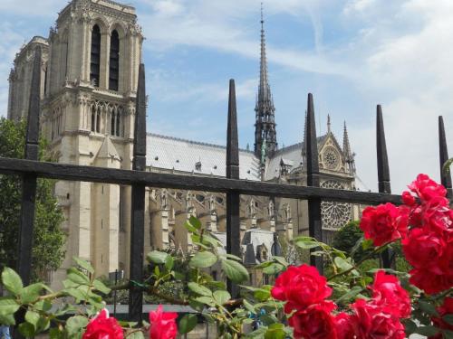Neuilly - Paris La Defense City Apartment