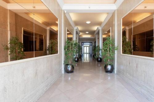 L14 Staywiz us - 2P Promenade Vue Mer climatisé, spacieux Balcon