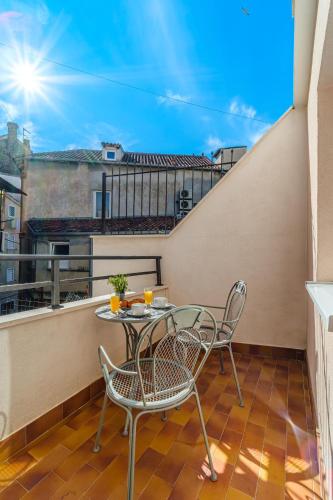 Luxury apartmens Sebastijan&Karlo