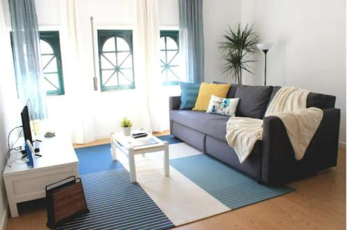 Foto Lovely Apartment in the Center Of Aveiro 1