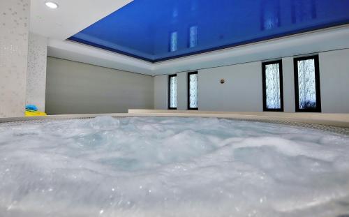 Fotografie z fotogalerie ubytování Hotel Hel v destinaci Hel