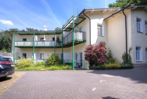 Zinnowitz, Ferienwohnung Margarete – Photos 2