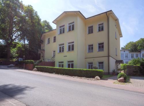 Zinnowitz, Ferienwohnung Margarete – Photos 4