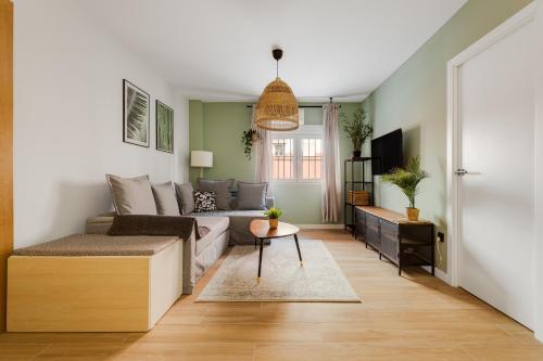 La Papaya - Apartamento Alicante