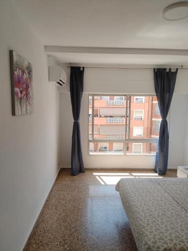 City Centre apartments
