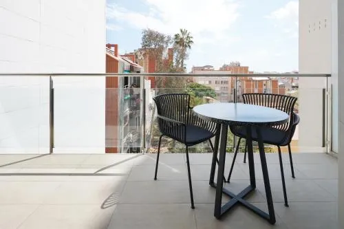 Numa Barcelona Colmena photo 4