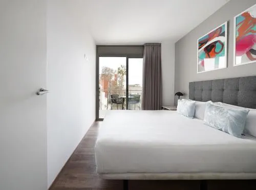 Numa Barcelona Colmena photo 5