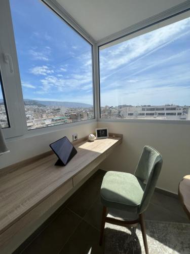 Foto de la galería de Dafnis View en Atenas