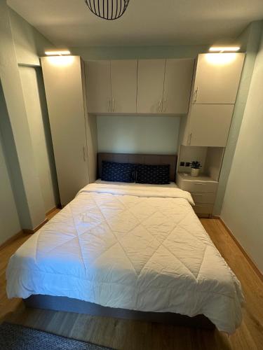 Thanos Luxurious Apartment