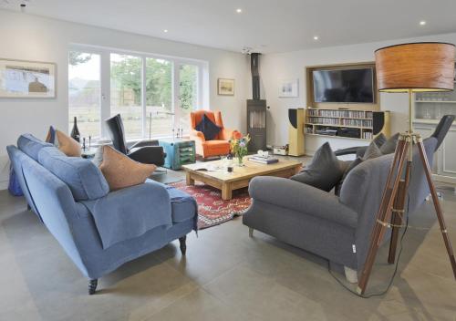 1 Anchor Cottage – Photos 4