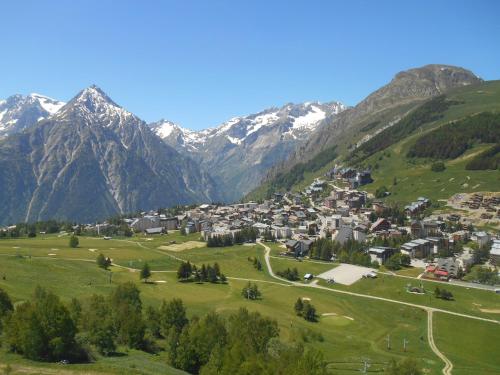 Les Chalets Chartreuse et Alexandre - Mountain Collection – Photos 2