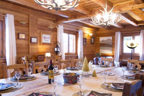 Les Chalets Chartreuse et Alexandre - Mountain Collection – Photos 3