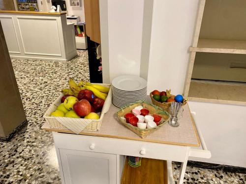 Gallery image of Hotel Rosa Caorle in Caorle