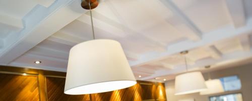 Φωτογραφία από το άλμπουμ του Hotel Des Dunes στη Λα Μπολ