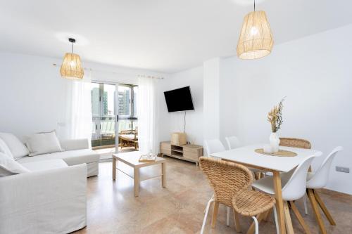 Kings Kapital Tenerife by Kensho Rentals