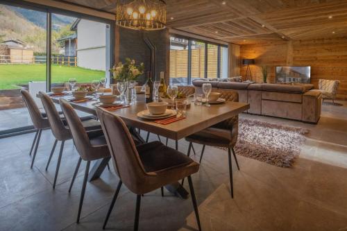 Chalet des Hottes - OVO Network – Photos 3
